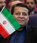 چشم 80میلیون ایرانی به تیم ملی است/ کی‌روش هوشمندانه با حواشی برخورد می‌کند
