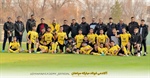 صعود سپاهان به مرحله یک چهارم نهایی لیگ برتر هجده ساله های کشور