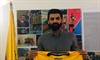 لژیونر تیم ملی والیبال به فولاد مبارکه سپاهان پیوست