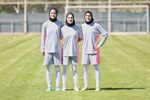 صادقی و محمدی در ترکیب اولیه تیم ملی فوتبال بانوان