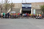 چهار عضو تیم دوچرخه سواری سپاهان به مسابقات تور ترکیه اعزام شدند