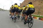 تیم دوچرخه سواری سپاهان رقابت خود را در تور بین‌المللی مرند-ارس آغاز کرد