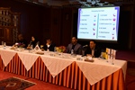 جلسه فنی مسابقات هندبال جام باشگاه‌های آسیا برگزار شد