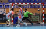 نتایج روز سوم رقابت‌های هندبال جام باشگاه‌های آسیا مشخص شد