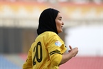 هاجر دباغی: فوتبال زنان با مردان قابل قیاس نیست