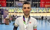 کسب سهمیه مسابقات دوچرخه سواری قهرمانی جهان توسط رکابزن باشگاه سپاهان