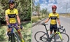 دعوت از 2 سپاهانی به اردوی تیم ملی دوچرخه سواری جوانان