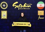 بازگشت دیوار مستحکم هندبال بانوان ایران به خانه طلایی‌پوشان