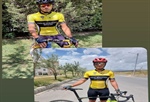 دعوت از 2 رکابزن سپاهان به اردوی تیم ملی دوچرخه سواری جوانان