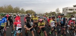 سپاهان در صدد قهرمانی در لیگ برتر دوچرخه‌سواری جوانان
