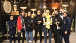 بازدید ۵ هزار نفر از موزه افتخارات سپاهان