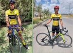 دعوت از ٢ رکابزن سپاهانی به اردوی تیم ملی دوچرخه سواری پیست