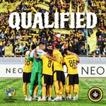 صعود سپاهان به دور حذفی لیگ قهرمانان آسیا قطعی شد
