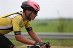 درخشش رکابزن سپاهان در تور بین‌المللی دوچرخه‌سواری «خزر» با کسب ۲ مدال