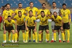 وداع تلخ سپاهان با لیگ قهرمانان آسیا در شب فرصت‌سوزی‌