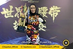 درخشش منصوریان در مسابقات Wlf چین