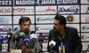Head coach of Zenit: Sepahan players presented a high-quality game and the atmosphere of stadium...