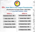 Sepahan recognized the Asian opponents