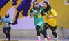 Sepahan girls win in the last game of the half season of the Women's Handball Premier League