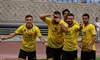 A decisive victory for Sepahan against Nassaji