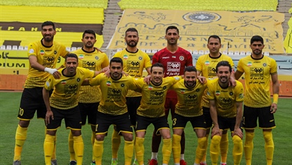 Goalless draw in Esfahan Derby