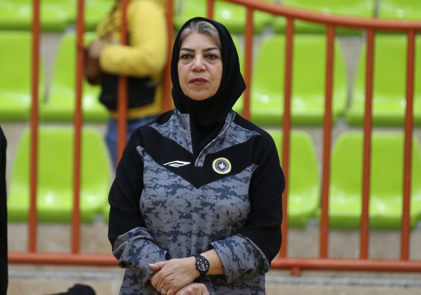 سرمربی طلایی‌ها مشاور فنی تیم ملی شد