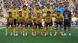 ترکیب سپاهان مقابل پرسپولیس مشخص شد