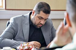 یادداشت مدیر روابط عمومی باشگاه پس از چهارمین برد سپاهان مقابل پرسپولیس