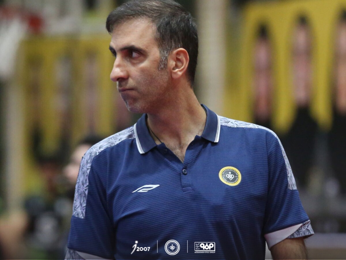 خدا را شکر توانستیم نتیجه لازم را کسب کنیم