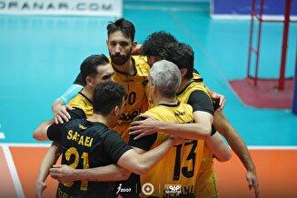 پیروزی شیرین بلندقامتان در ایستگاه دهم