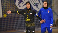 سپاهان و ایران زمین به مصاف یکدیگر می‌روند