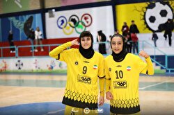 سپاهان از سد نماینده ملارد گذشت