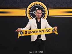 سکان هدایت تنیس روی میز سپاهان در دستان فرقدانی