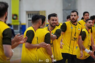 ۲ امتیاز شیرین‌تر از قطاب در جیب سپاهان