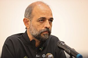 صحبت‌های محرم نویدکیا پیش از دیدار با ملوان