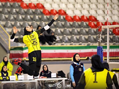 گزارش تصویری دیدار سپاهان و مهرگان