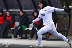 طلایی‌پوشان میزبان نماینده ایلام