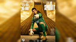 سپاهان ب در پایتخت مقابل اسپاد