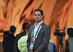 آکادمی باشگاه سپاهان کارخانه تولید بازیکن است