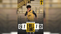 تساوی سپاهان ب در پایتخت با یک یار کمتر