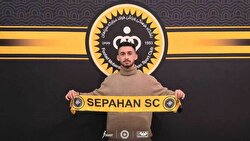 ورزشکار کاشانی به جمع طلایی پوشان تنیس روی میز پیوست