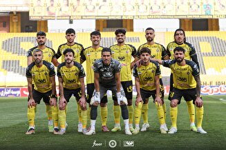ترکیب سپاهان مقابل گل‌گهر مشخص شد