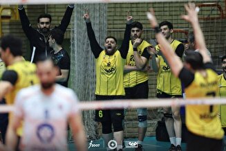 پیروزی شیرین بلند‌قامتان سپاهان در مصاف با صنعتگران