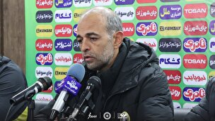 صحبت‌های محرم نویدکیا پس از دیدار با تراکتور