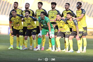 ترکیب سپاهان مقابل تراکتور مشخص شد