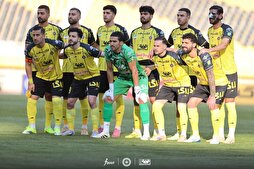 ترکیب سپاهان مقابل خیبر مشخص شد