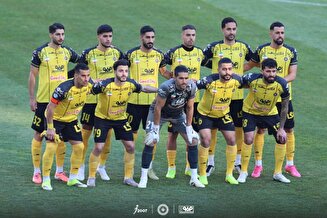 ترکیب سپاهان مقابل الاهی مشخص شد