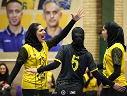 پنج سپاهانی جزو بهترین‌های سه هفته اخیر