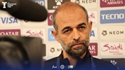 نویدکیا: بازی خیلی مهمی است