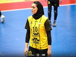 پخش زنده به افزایش اسپانسرها در والیبال زنان کمک می‌کند